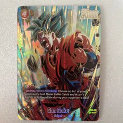 Dragon Ball Super Card Game Android 20, Android Creator Perfect Combination... - Image 1