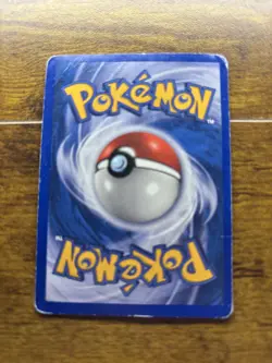 Rapidash 62/165 Regular Rare Expedition Pokemon Card Hp - Image 3
