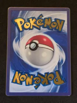 Mew ex - (151 Metal Card) 205/165 Sv: Scarlet & Violet 151 Regular - Image 2