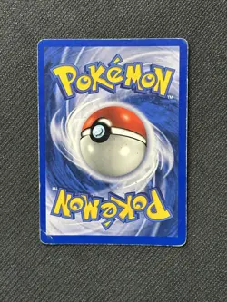 Gyarados 6/102 Shadowless Base Set Holo Rare Pokemon Card - Image 2