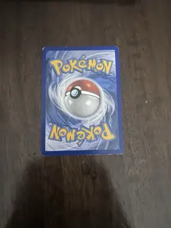 Gyarados EX Full Art 114/122 Breakpoint Ultra Rare Holo Pokemon TCG Card - Image 2