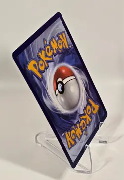 Beheeyem 121/086 S&V: Black Bolt Holo IR Pokemon Card - NM - Image 5