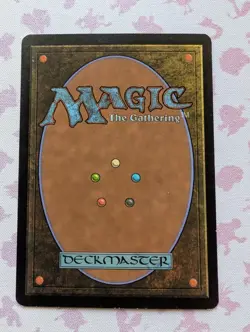 MTG Magic the Gathering Psychogenic Probe (231/306) Mirrodin - Image 2