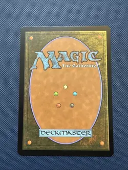 MTG Chandra, Awakened Inferno - Promo Pack: Core Set 2020 (PPM20) NM - Image 2