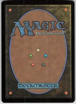 MTG Emeritus of Abundance Foil NM Secrets of Strixhaven Magic 145 - Image 2