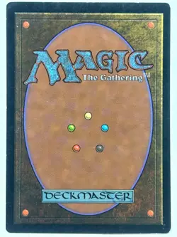 Shrapnel Blast MP* Core Set 2015 M15 ENGLISH 161/269 mtg -UnltdCards - Image 2