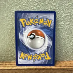 Pokemon TCG Perfect Order Poke Pad Ultra Rare Full Art #113/088 NM+ - Image 2