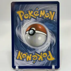 M Houndoom EX 22/162 Holo BREAKthrough Pokemon Card - Image 2