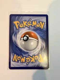 Pokemon Sableye XY92 Black Star Promo Holo LP - Image 2