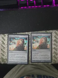 Relic of Progenitus Magic Modern Event Deck Regular - Image 3