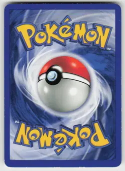 Wigglytuff 32/64 Rare Jungle Pokemon Unlimited Moderately Played - Image 2