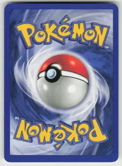 Kangaskhan 21/64 Rare Jungle Pokemon Unlimited Lightly Played - Image 2
