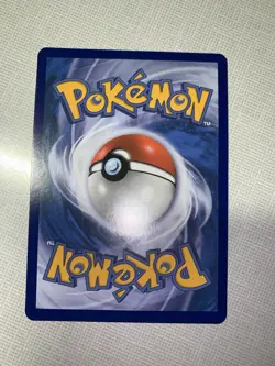 2013 Umbreon 64/116 Team Plasma Pokemon Card! Non-Holo! - Image 2