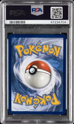 2020 POKEMON SWORD & SHIELD REBEL CLASH #189 FULL ART/BOSS'S ORDERS PSA 10 - Image 2