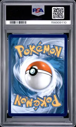 2026 POKEMON ASC EN-ASCENDED HEROES ILLUSTRATION RARE #227 SNORUNT PSA 10 - Image 2