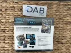 Pokemon TCG - Black Bolt and White Flaire Elite Trainer Box - English - Image 2