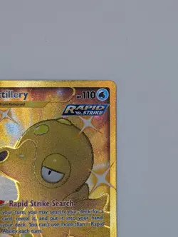 Pokemon: Battle Style - Octillery - 178/163 - Image 3