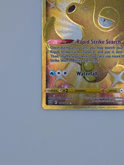 Pokemon: Battle Style - Octillery - 178/163 - Image 5