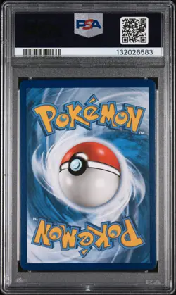 2018 POKEMON SUN & MOON DRAGON MAJESTY #41 ALTARIA GX PSA 10 - Image 2