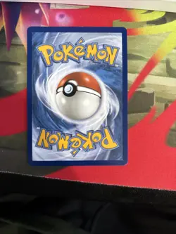 2026 Pokemon Perfect Order Spewpa 89/88 Illustration Rare English Pokemon TCG Nm - Image 2