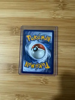 Jacinthe 110/088 Ultra Rare Trainer Perfect Order Pokemon - Image 2
