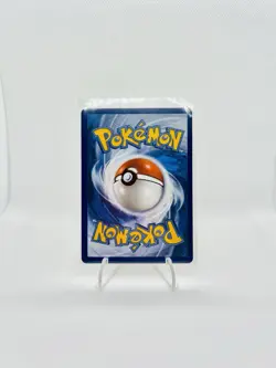 Meowth Ex Ultra Rare ME: Perfect Order 107/088 - Pokemon TCG - Image 2