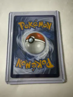Beheeyem 121/086 Sv: Black Bolt Holo Full Art Pokemon TCG - Image 2