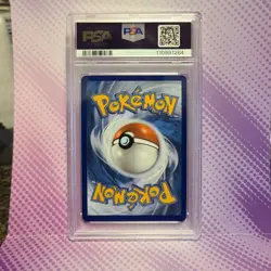 Sylveon Ex 2025 Pokemon Pre En-Prismatic Evolutions #041/131 PSA 10 - Image 2