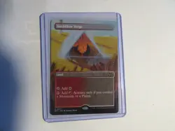 Sunbillow Verge (Borderless) Aetherdrift Regular - Image 1