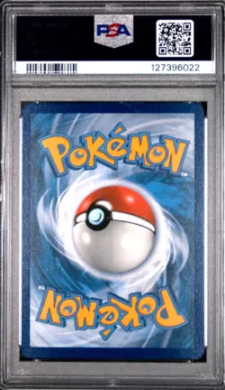 2019 Pokemon Sun & Moon Unified Minds Full Art COACH TRAINER 233 PSA 8 NM-MT - Image 2