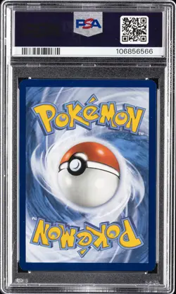 2023 POKEMON MEW EN-151 SPECIAL ILLUSTRATION RARE GIOVANNI'S CHARISMA PSA 10 - Image 2