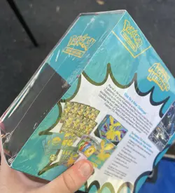 Pokemon TCG Ascended Heroes Elite Trainer Box Sealed - Image 4