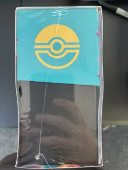 Pokemon TCG Ascended Heroes Elite Trainer Box Sealed - Image 5