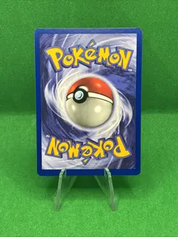 Jigglypuff 54/64 1st Edition - Pokemon TCG Jungle 1st Edition WoTC- NM - Image 2