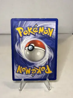Scyther Holo Rare Jungle Pokemon Base Set Unlimited Holofoil 10/64 LP - Image 2