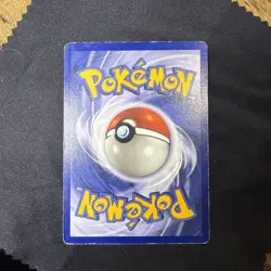 Scyther Holo Rare Jungle Pokemon Base Set Unlimited Holofoil 10/64 LP - Image 4
