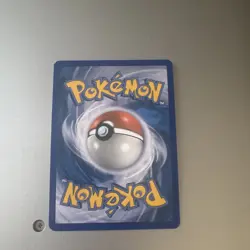 Pokemon Company Kyogre SL6 Call of Legends Shiny Holo Rare English Basic 100 HP - Image 2