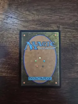 Mindleech Mass (Retro Frame) Ravnica Remastered Foil Serialized Numbered Serial - Image 2