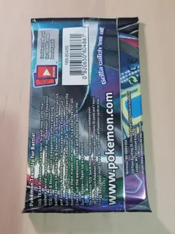 Pokemon Sun & Moon Team Up English Booster Pack Factory Sealed - Image 2