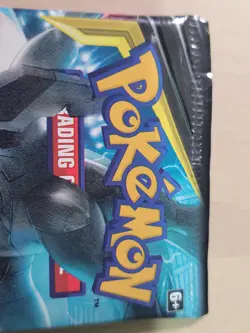 Pokemon Sun & Moon Team Up English Booster Pack Factory Sealed - Image 5