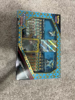 Nintendo Pokemon TCG Crown Zenith Collection Box - 11 Packs 820650851636 - Image 2