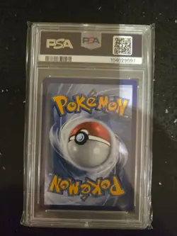 Charizard Vmax Ultra-Premium Collection Pokemon Swsh Promo 261 NM PSA 10 - Image 2