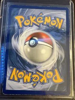 The Pokemon Company VS Seeker Secret Rare Holo 110/108 Roaring Skies 2015 - Image 2