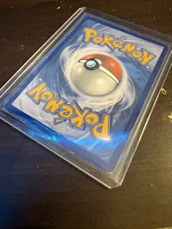 The Pokemon Company VS Seeker Secret Rare Holo 110/108 Roaring Skies 2015 - Image 4
