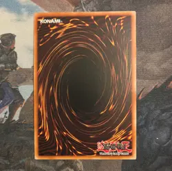 Yu-Gi-Oh! Sage with Eyes of Blue LCKC-EN015 1st Edition Secret Rare Foil - Image 2