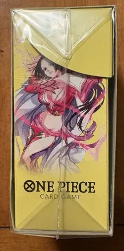 One Piece 500 Years Into The Future Double Pack Set Box Vol 4 DP-04 Sealed - Image 4