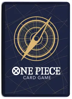 One Piece Japanese Uta FILM RED Edition OP01-005 NM - Image 2