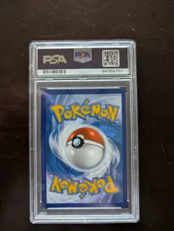 Pokemon Urshifu VMAX Rapid Strike Battle Style Secret Rare Alt Art #170 PSA 10 - Image 2