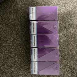 Pokemon TCG Scarlet & Violet: Destined Rivals Sealed Booster Bundle Boxes (5) - Image 3