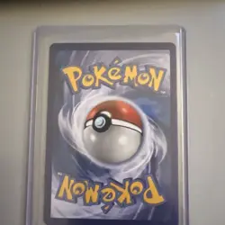 Mewtwo VSTAR Ultra Rare Psychic holo Pokemon GO #031/078 [Near Mint] Pokemon TCG - Image 2